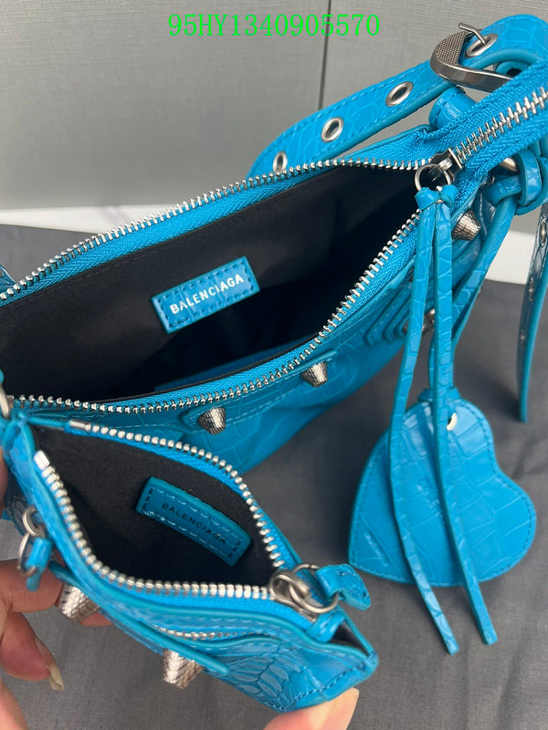 Amelia - BGA Bags - 2126