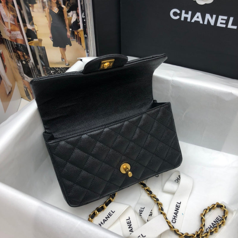 Wellow Bags - Chanel - Bags  - 415