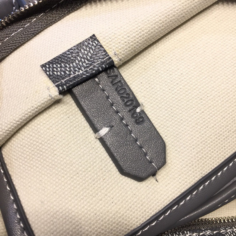 Amelia- G-YARD BAGS - 207