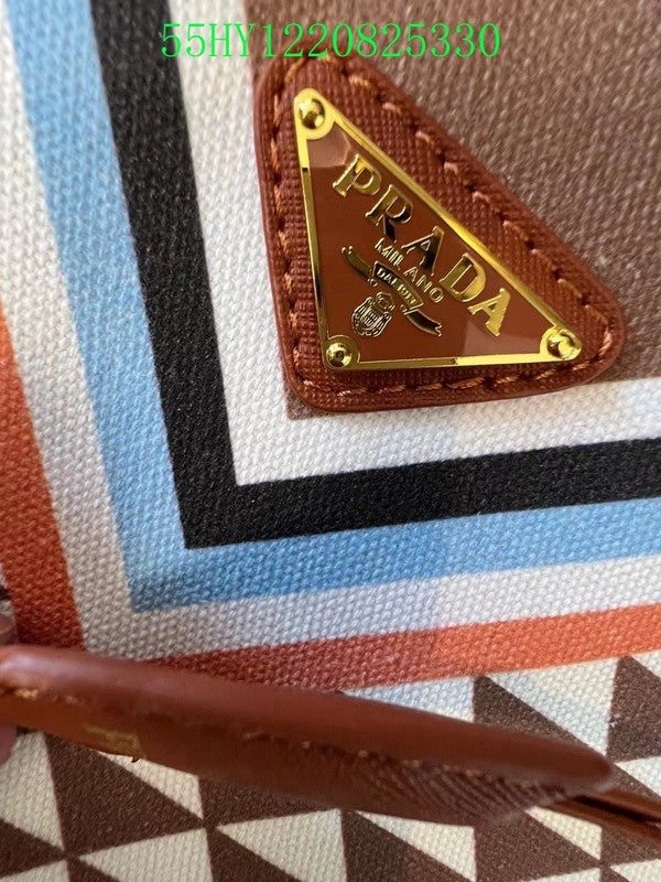 Prada Bags - The Barnes Bags  1024