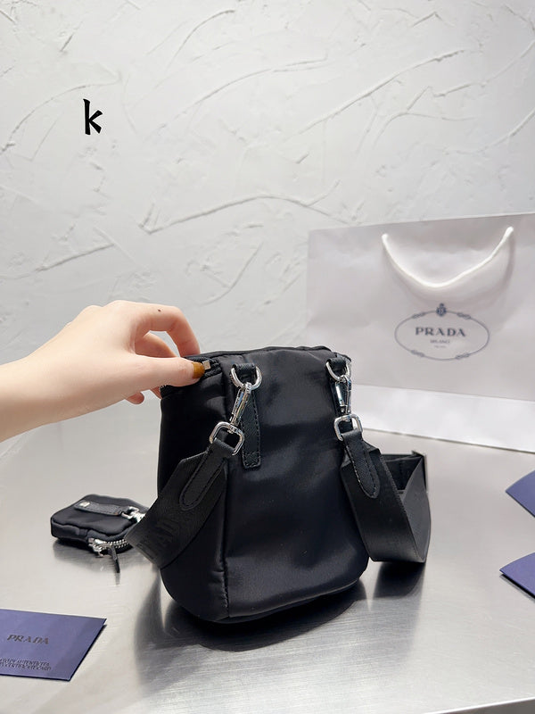 Camila Bags - Prada Bags - 637