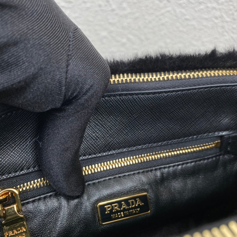 Amelia- PRDA  LUXURY BAGS - 979