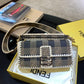 Amelia- FDE Bags - 502