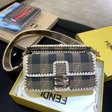 Amelia- FDE Bags - 502