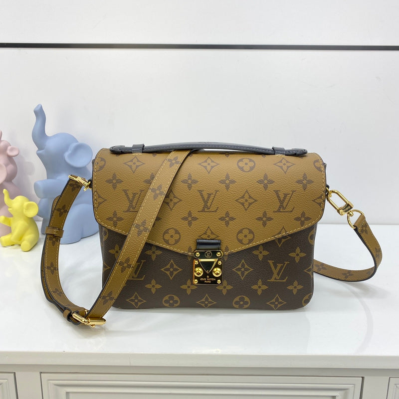 Amelia Fashion Lu-Vi bags - 17170