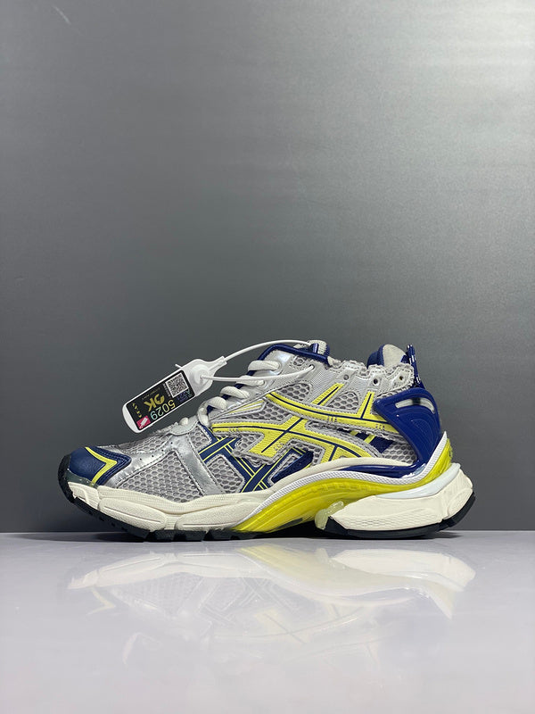 Amelia-  AFFORDABLE LUXURY SHOES - BLN-CIAGA SHOES - 301