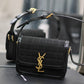 Amelia - YSL Bag - 1847