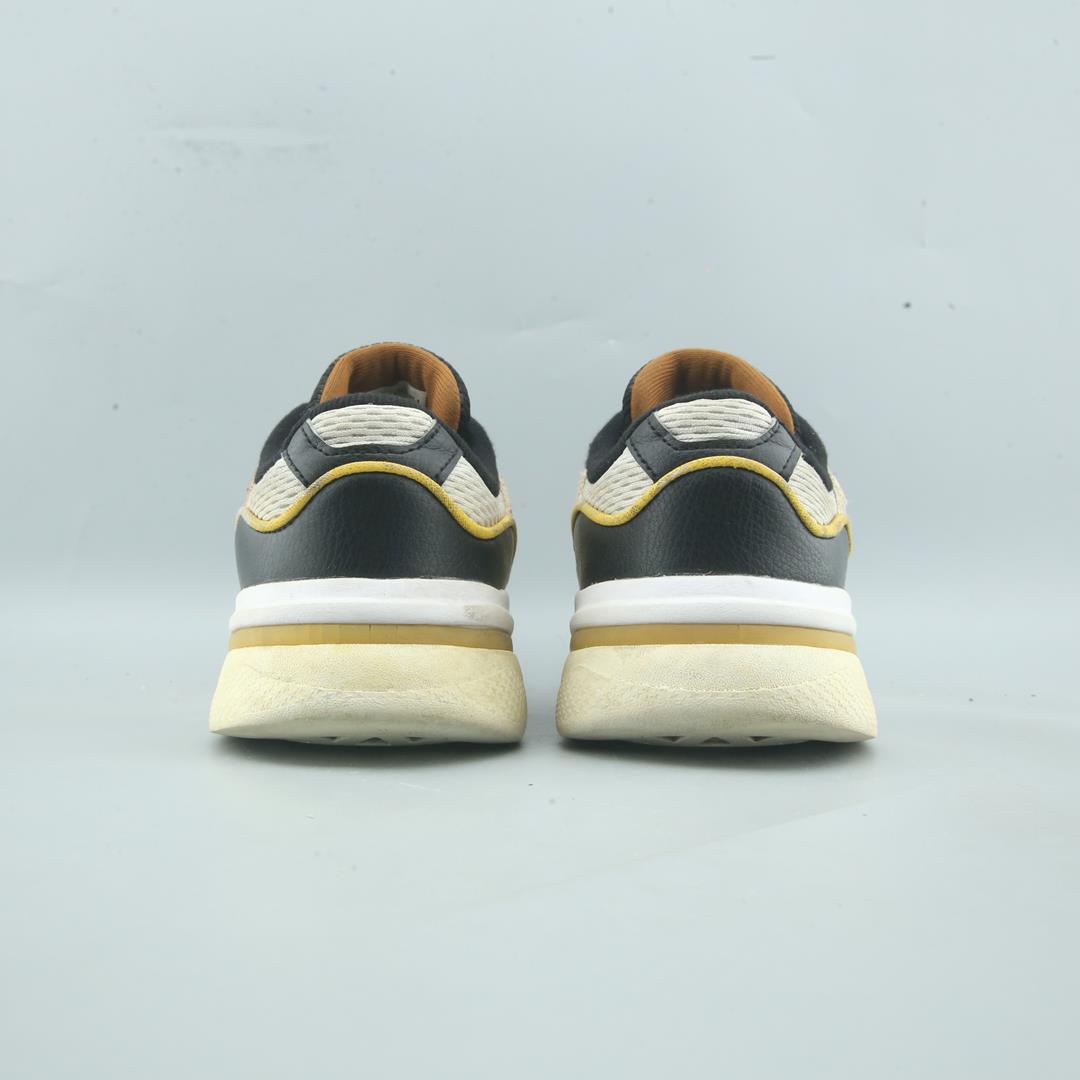 LI-NING REVERSES CLASSICAL LIGHT LEISURE LOW