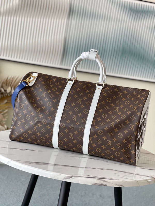 Amelia- Lu-Vi bags - 5957
