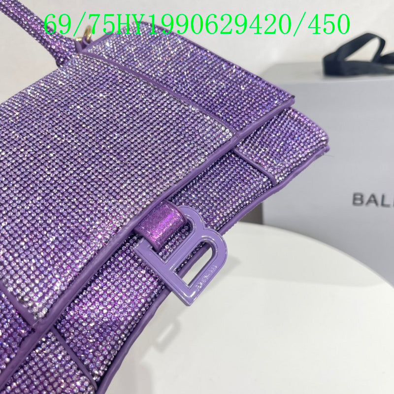 Amelia - BGA Bags - 2221