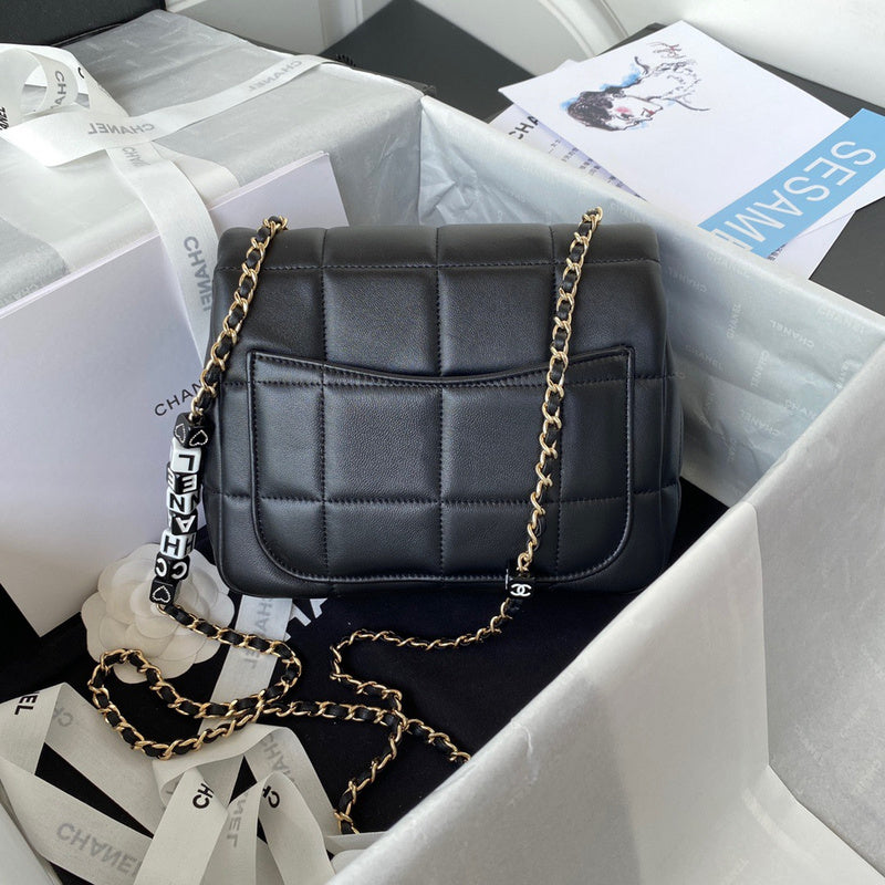 Amelia- CHL Bags - 7597