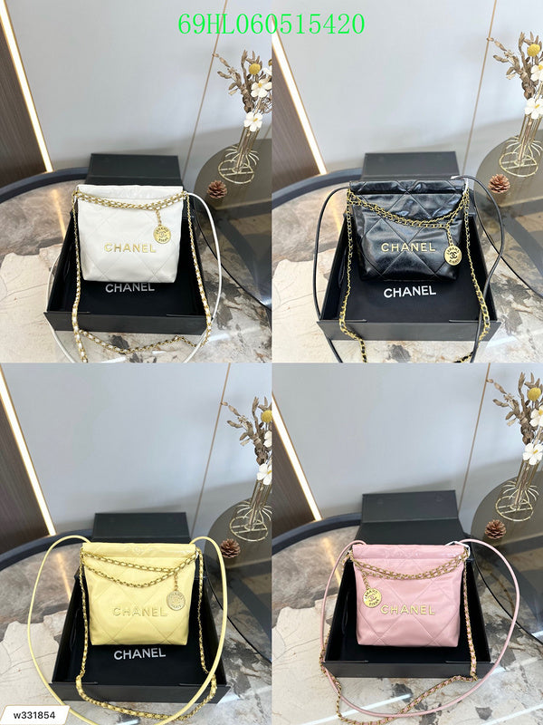 Amelia - CHL Bags - 924