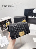 Amelia- CHL Bags - 6782