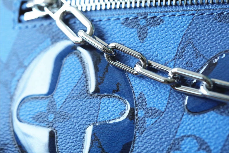 Fan Fashion Lu-Vi bags - 10128