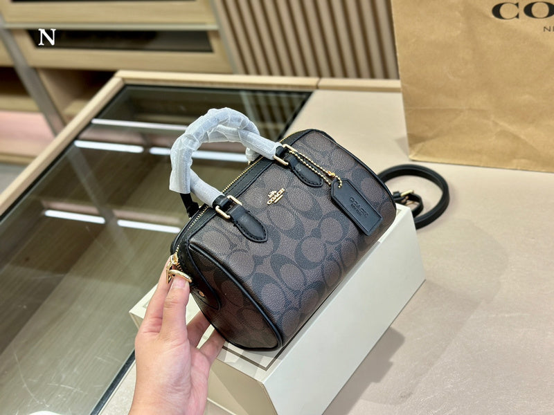Amelia - CCH Bags - 077