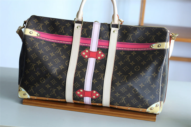 Fan Fashion Lu-Vi bags - 9439