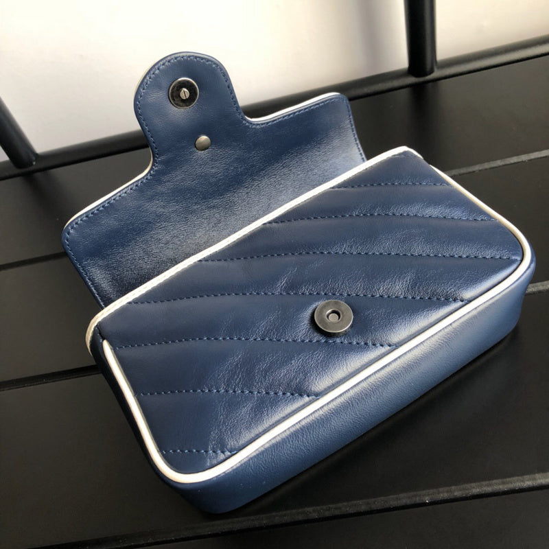 Amelia- GCI Lady Bags - 1203