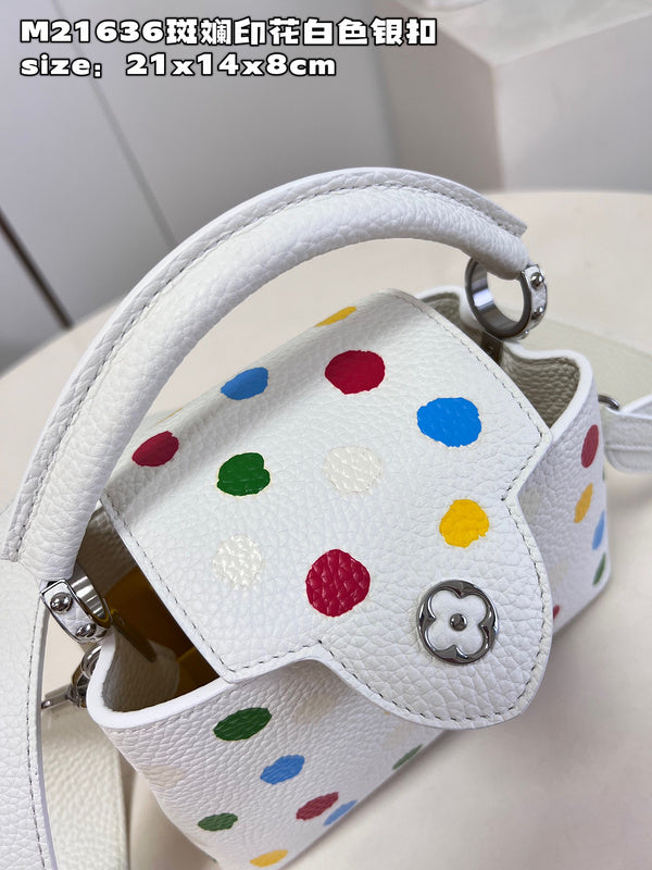 Amelia - LV Bags - 15447