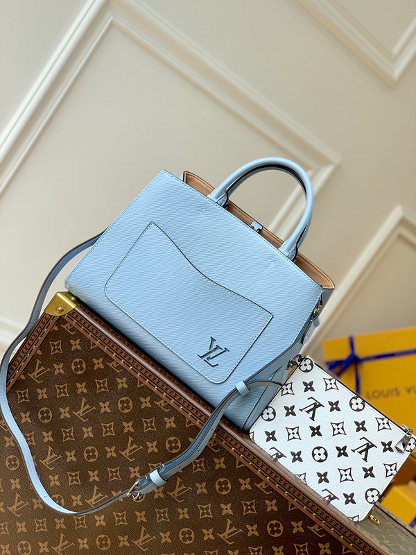 Amelia - LOV Lady Bags - 490