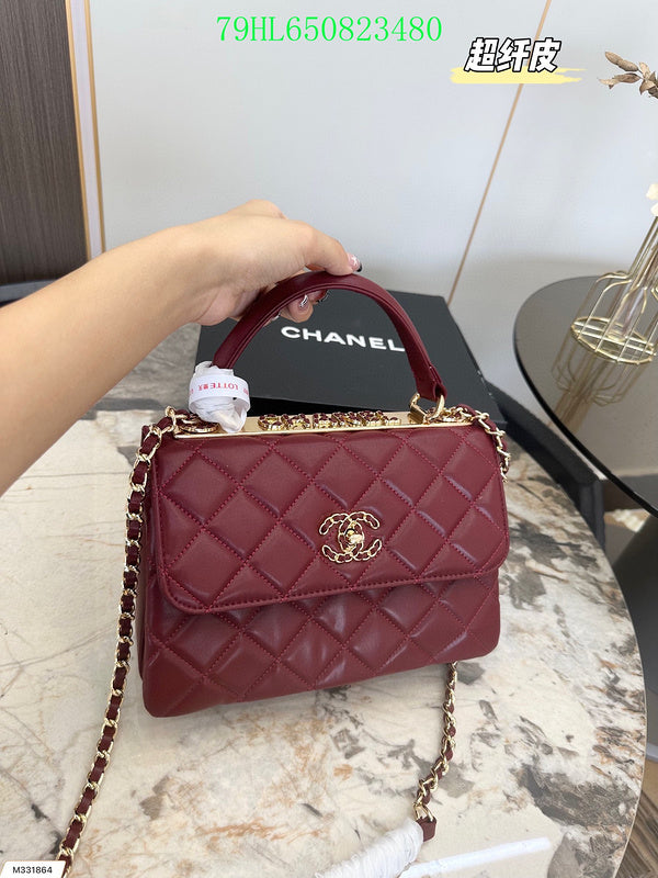 Amelia - CHL Bags - 072