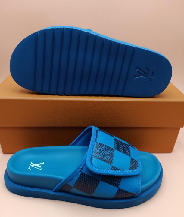 AmeliaLuxury - LOV Men Shoes - 253