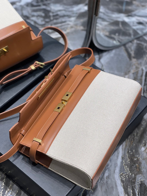 Amelia - YSL Bag - 3639