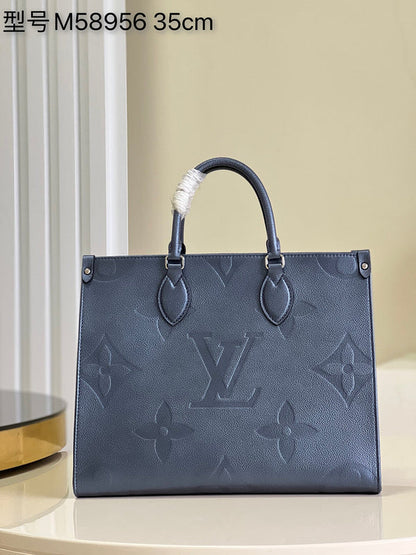 Fan Fashion Lu-Vi bags - 17339