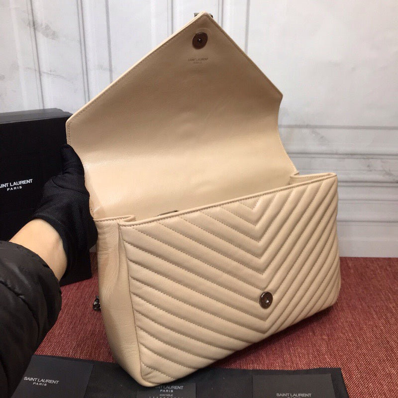 Amelia - YSL Bag - 2180