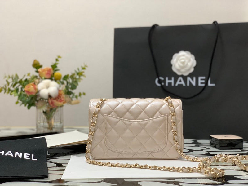 Amelia - CHL Lady Bags - 519