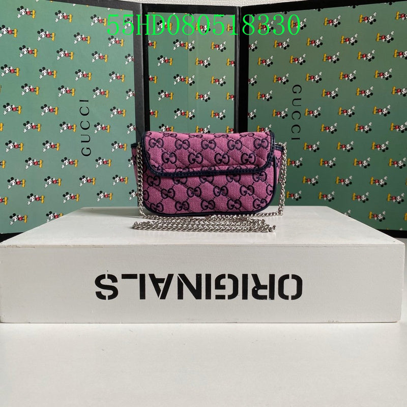 Amelia - GCI Bags - 11040
