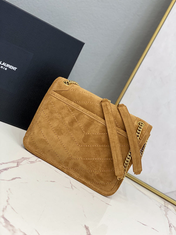 Amelia - YSL Bag - 2153