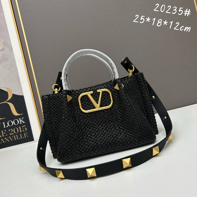 Amelia- VEL WOMEN LUXURY BAGS - 679