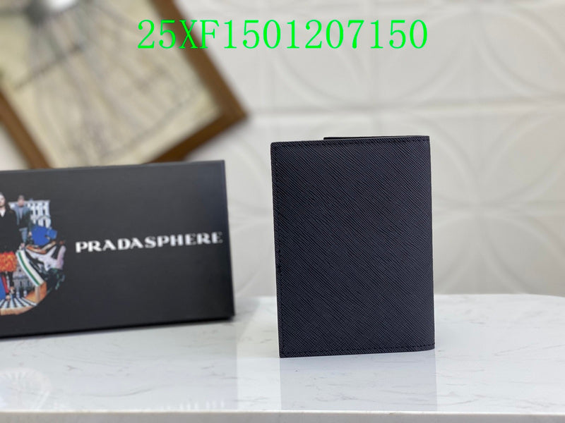 Amelia - PD Wallet - 074
