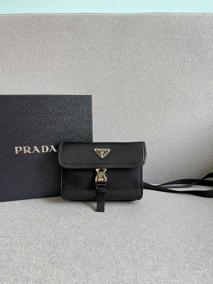 Amelia- PRDA  LUXURY BAGS - 735