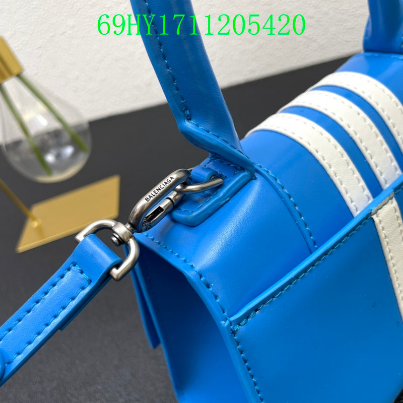 Amelia - BGA Bags - 1943
