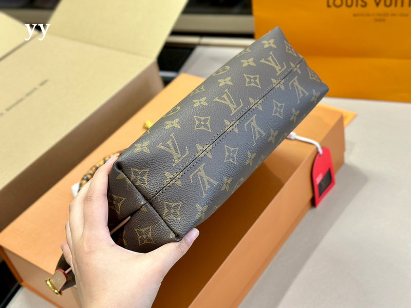 Amelia - LV Bags - 15001