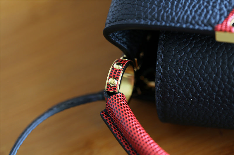 Fan Fashion Lu-Vi bags - 8347