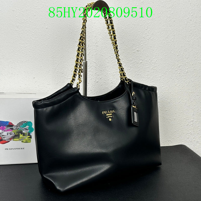 Prada Bags - The Barnes Bags  058