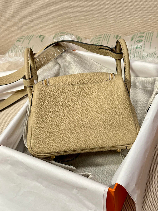 Amelia- HRMS LUXURY BAGS - 986