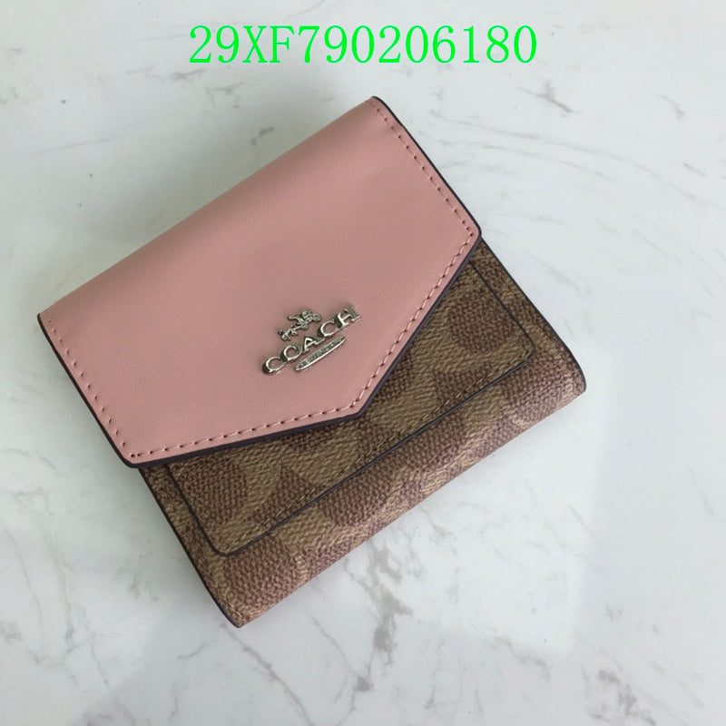 Amelia - CAH Wallet - 028
