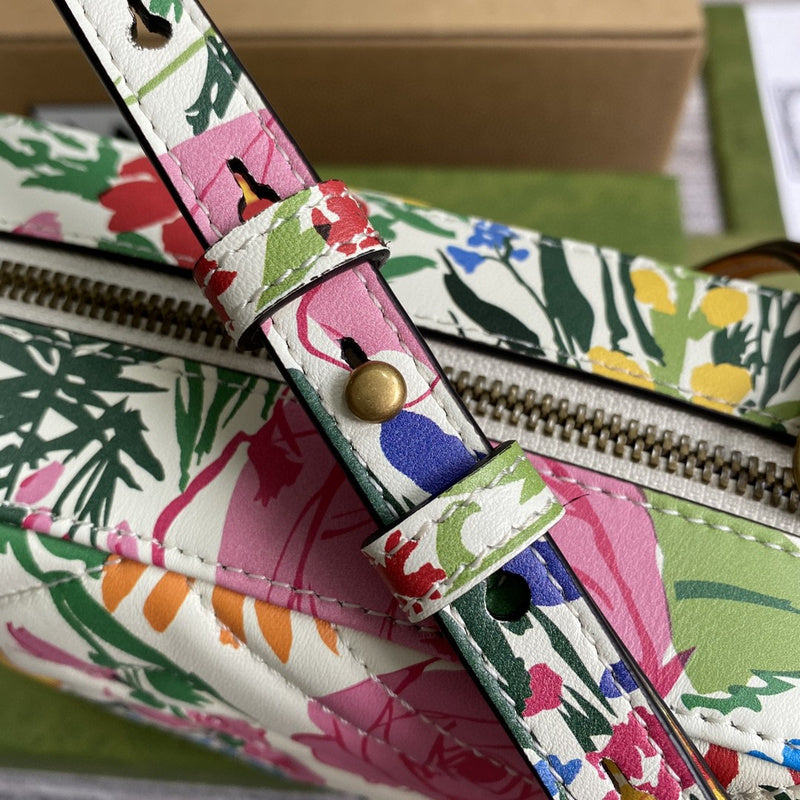 Amelia- GUKI Bags - 1943