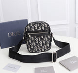 Amelia- DYOR FASHION BAGS - 1522