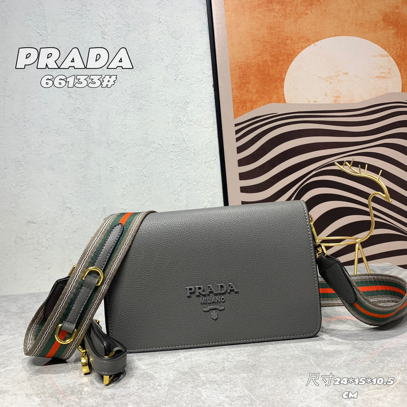 Amelia- PRDA  LUXURY BAGS - 420