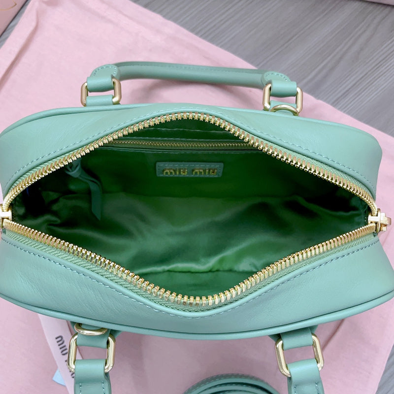 Amelia- MMU  LUXURY BAGS - 020
