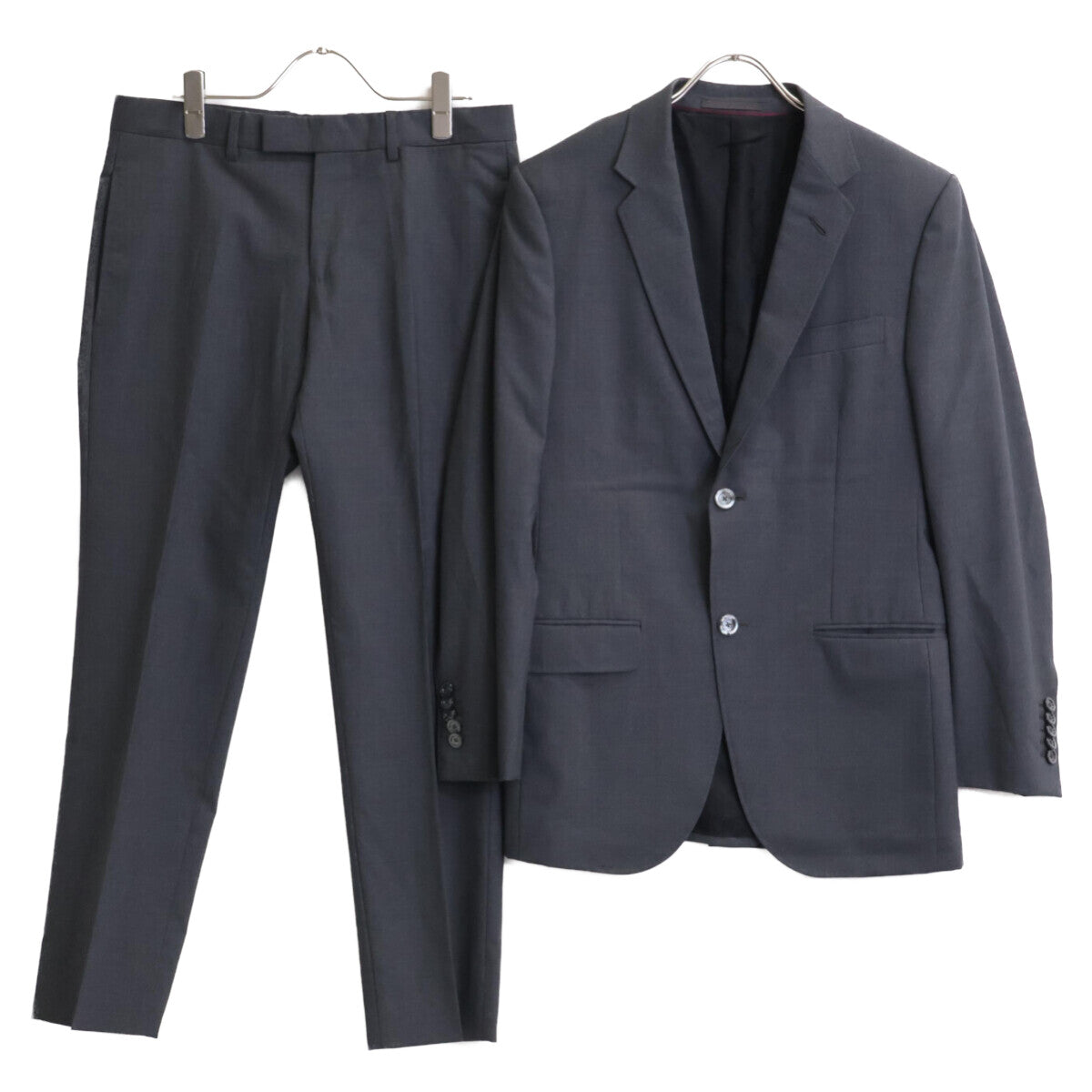 Gucci GG Wool Suit Set