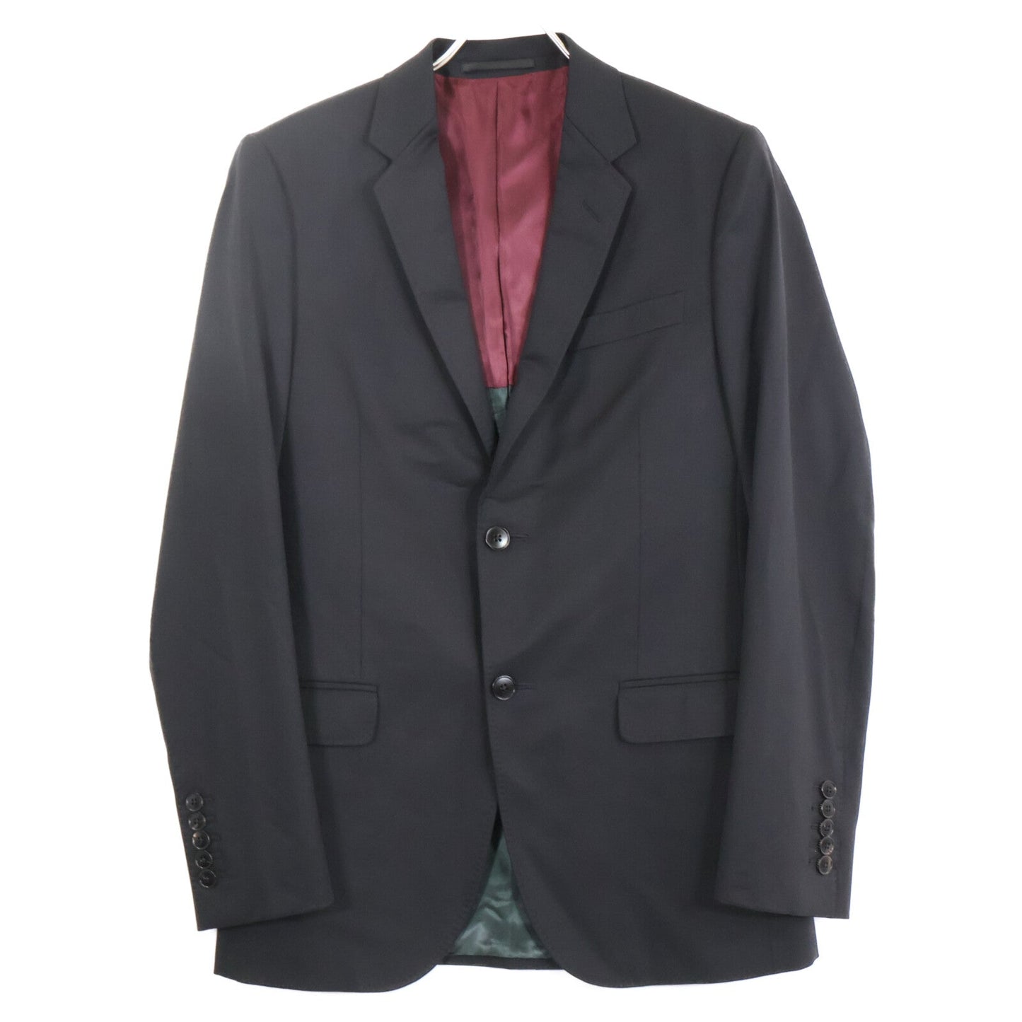 Gucci Wool Suit Set