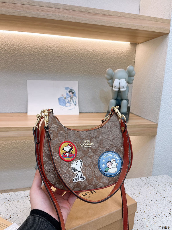 Amelia - CCH Bags - 342
