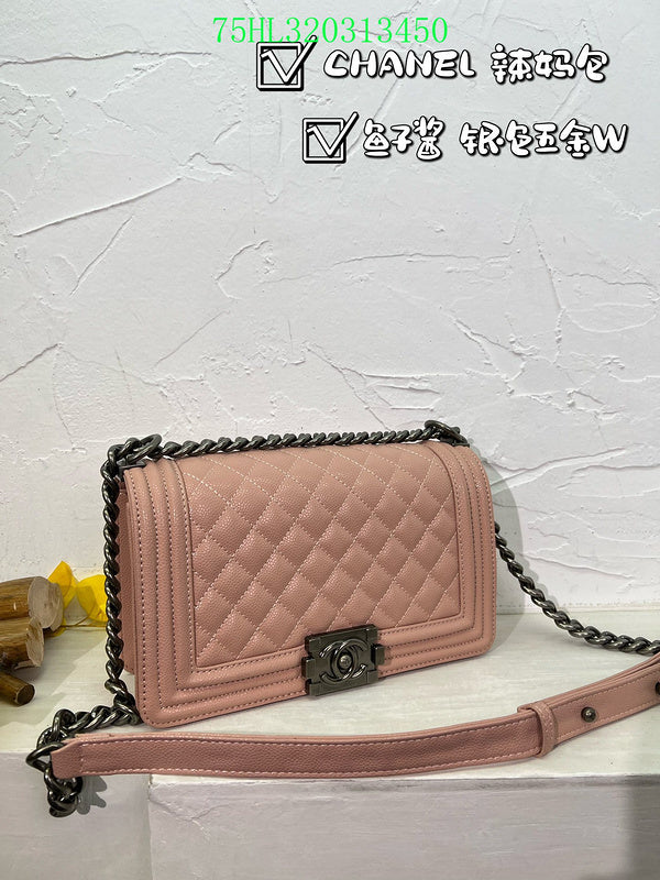 Amelia - CHL Bags - 1336