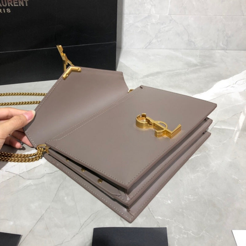 Amelia - YSL Bag - 4059
