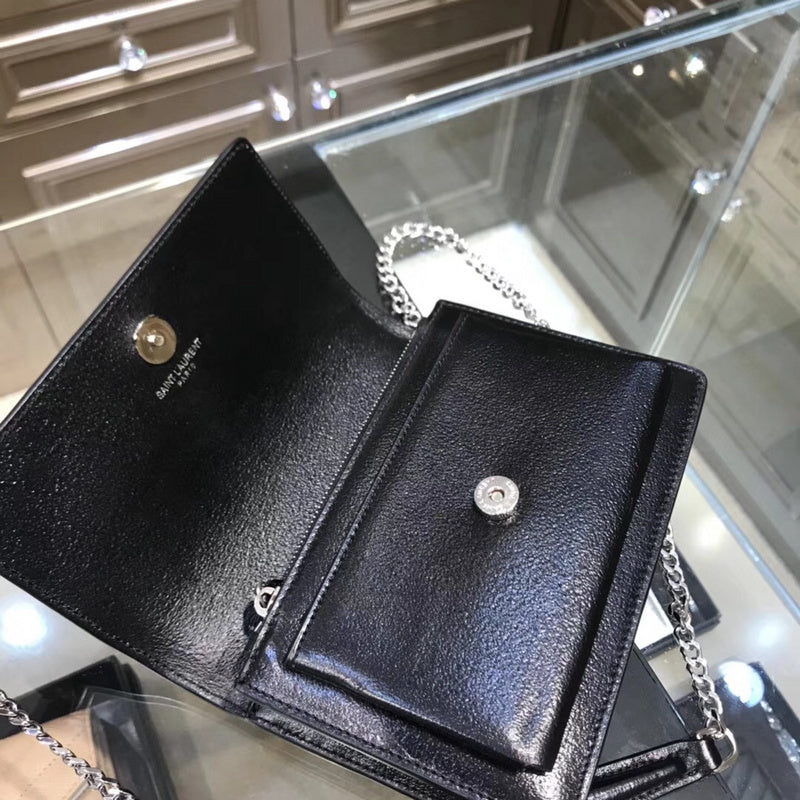 Amelia - YSL Bag - 3883